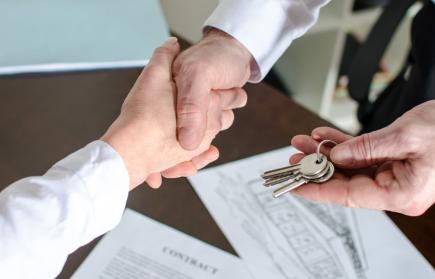 Gwarancja transkacji